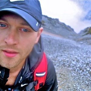 Meet your Posher, Matthew